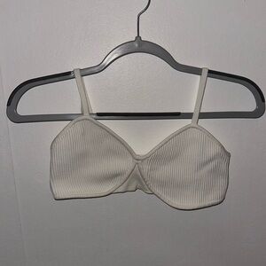Babaton Sculpt Knit Bra Top